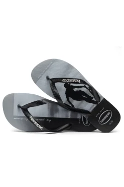 Infradito Grigie Havaianas Hype