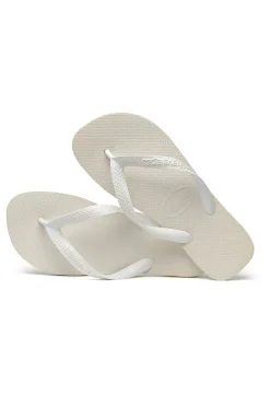 Infradito Havaianas Top Bianche