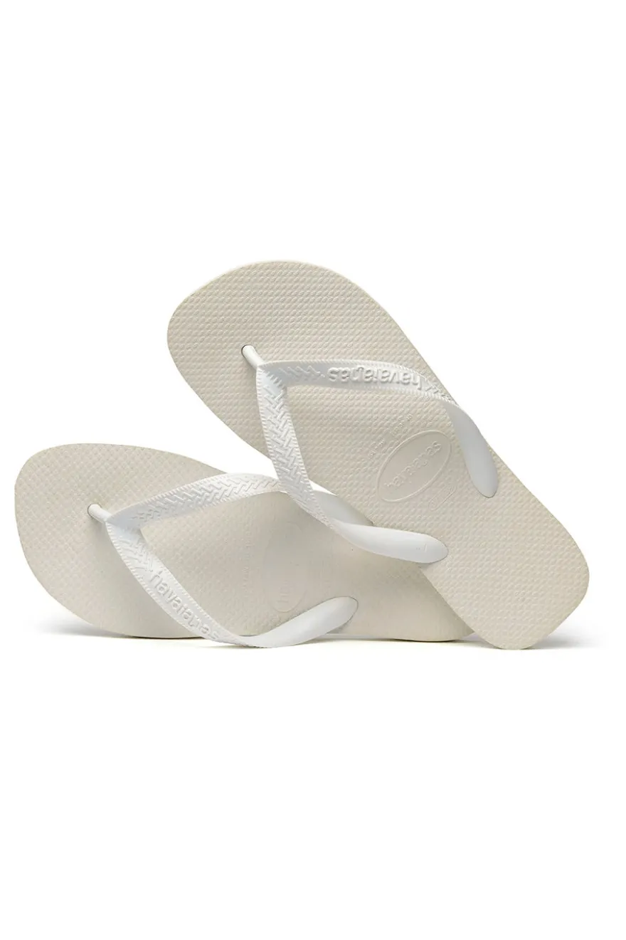 Infradito Havaianas Top Bianche