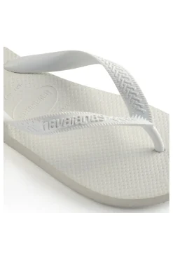 Infradito Havaianas Top Bianche
