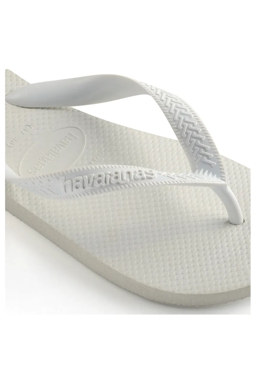 Infradito Havaianas Top Bianche
