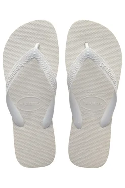 Infradito Havaianas Top Bianche