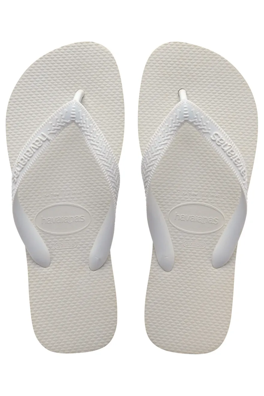 Infradito Havaianas Top Bianche