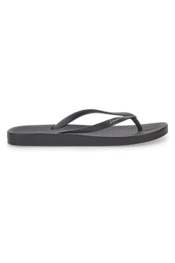 Infradito nere minimal Ipanema IP81030
