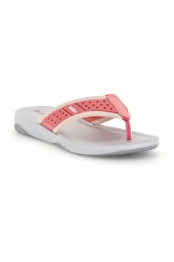 Infradito rosa anatomiche soft Inblu 16 DD