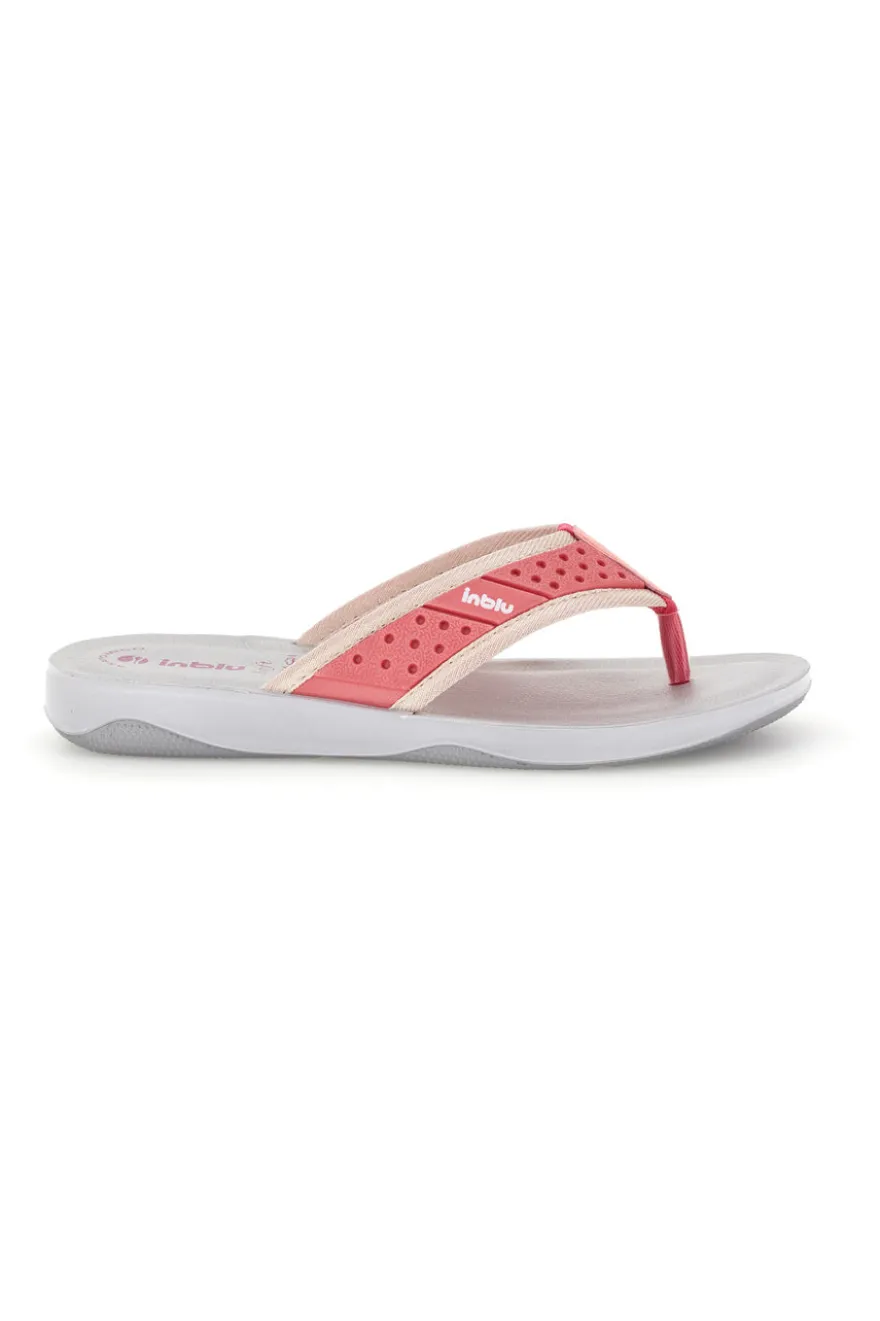 Infradito rosa anatomiche soft Inblu 16 DD