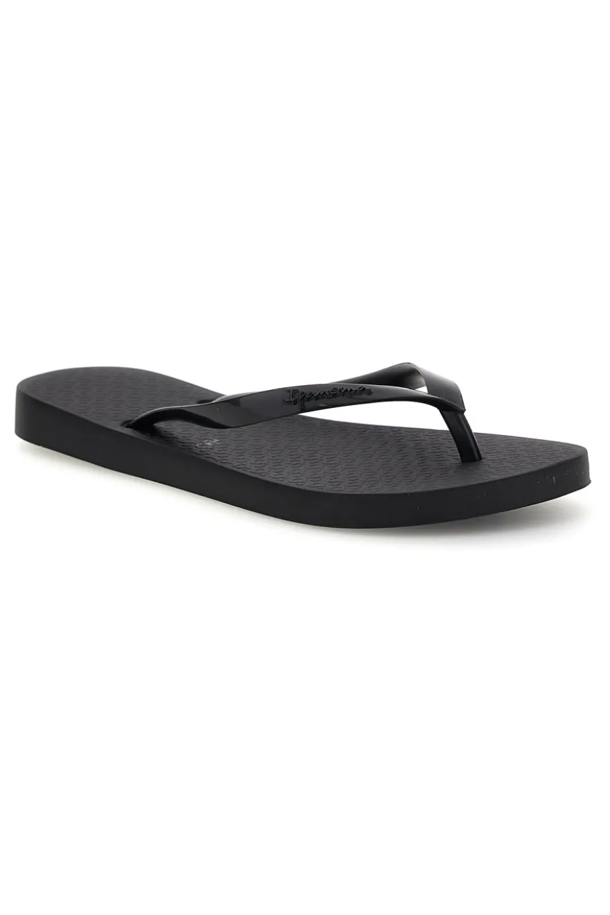 Ipanema Schwarz Flip-Flops IP26603