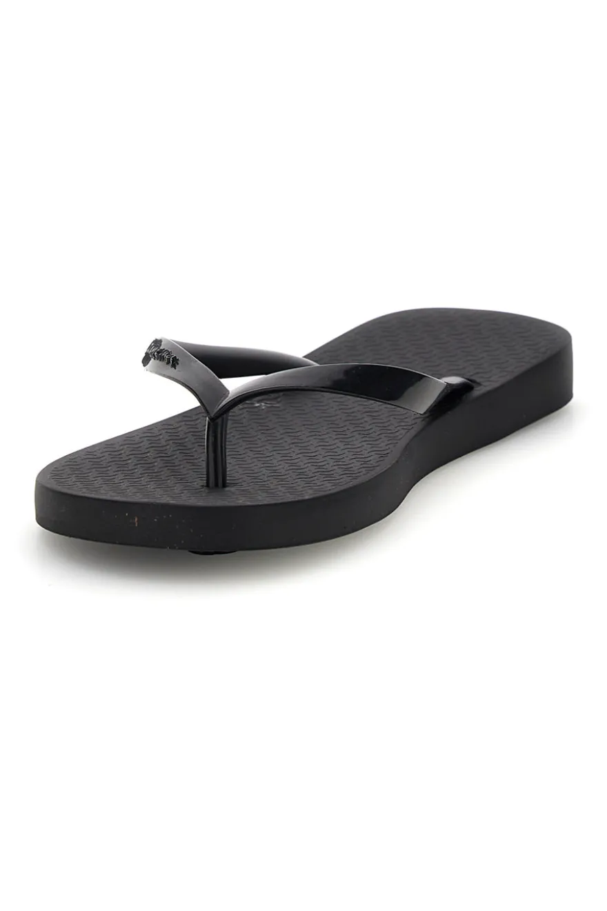 Ipanema Schwarz Flip-Flops IP26603