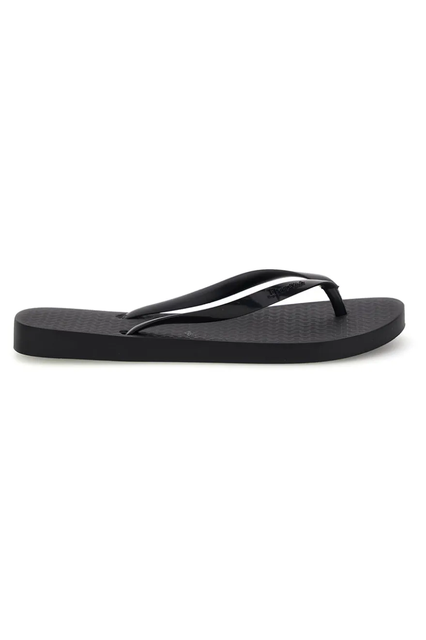 Ipanema Schwarz Flip-Flops IP26603