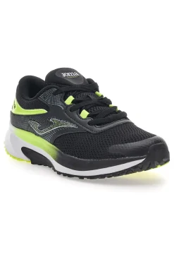 JOMA ACTIVE MEN 2501 Schwarz-Gelb Laufschuhe