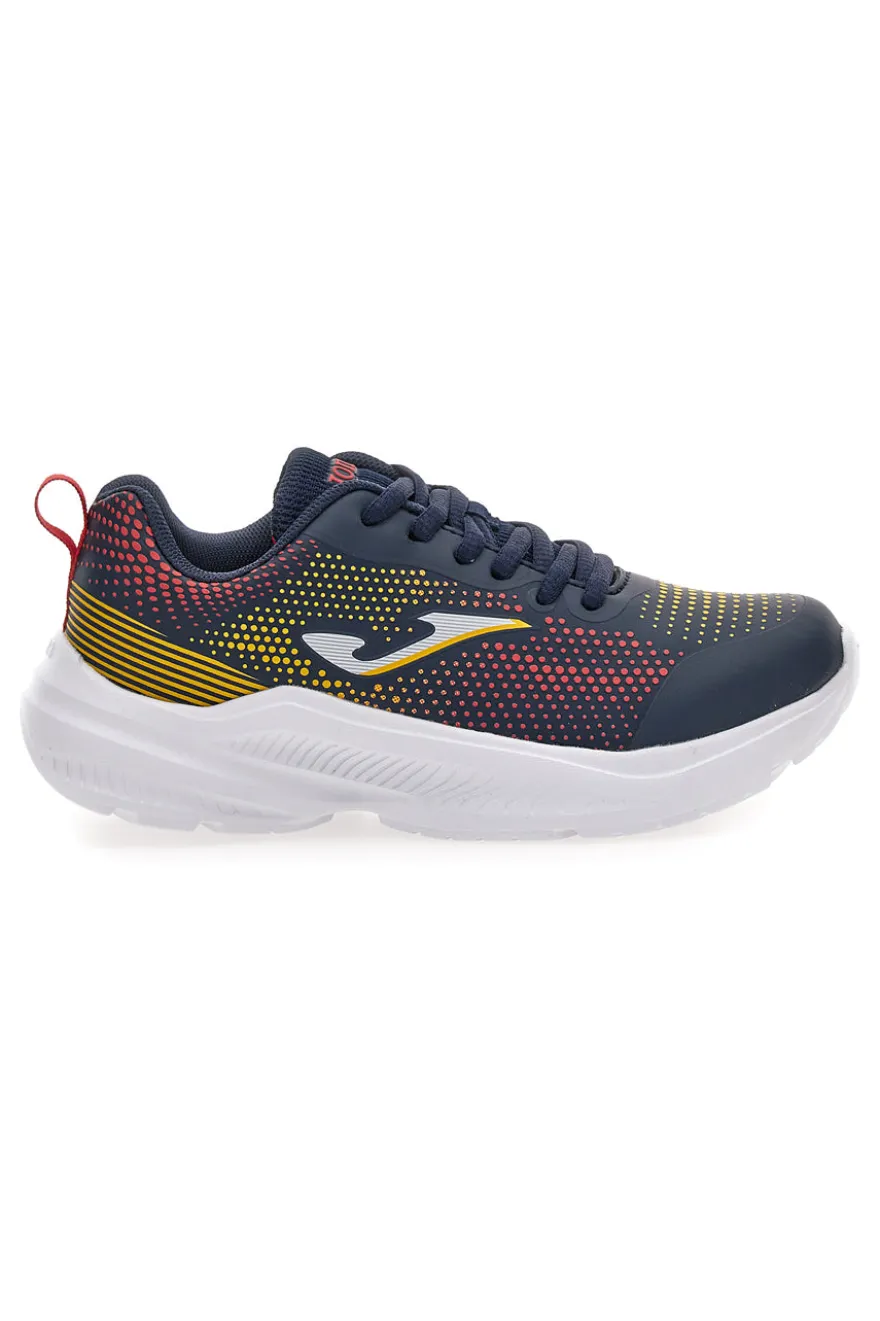 Joma Horizon JR 2503 mehrfarbige Laufschuhe