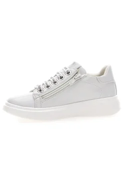Laura Biagiotti 8350 Weiße Turnschuhe