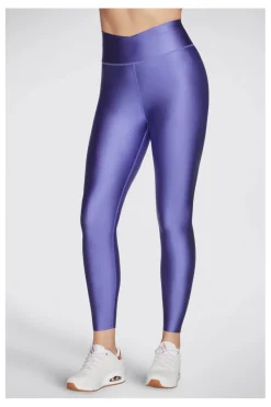 Leggings Viola Skechers Gowalk Shine Wrap Front Hw