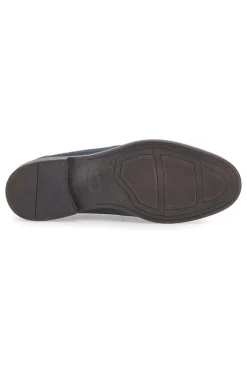 Mocassini Blu da Uomo Pittarello Eco 32006