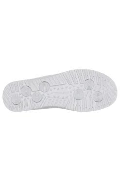 Mocassini blu Slip-ins con Memory Foam Skechers Melson Coronado