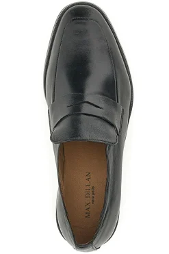 Mocassini in Vera Pelle Max Dillan 568