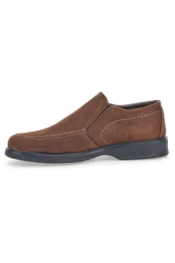 Mocassini Marmaduke 03 Marrone