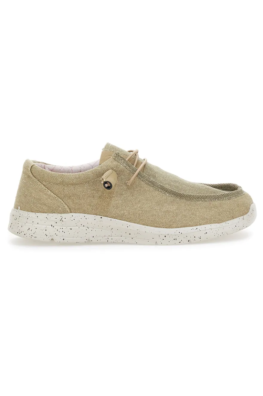 Mocassini Sevenoaks 1147 Beige