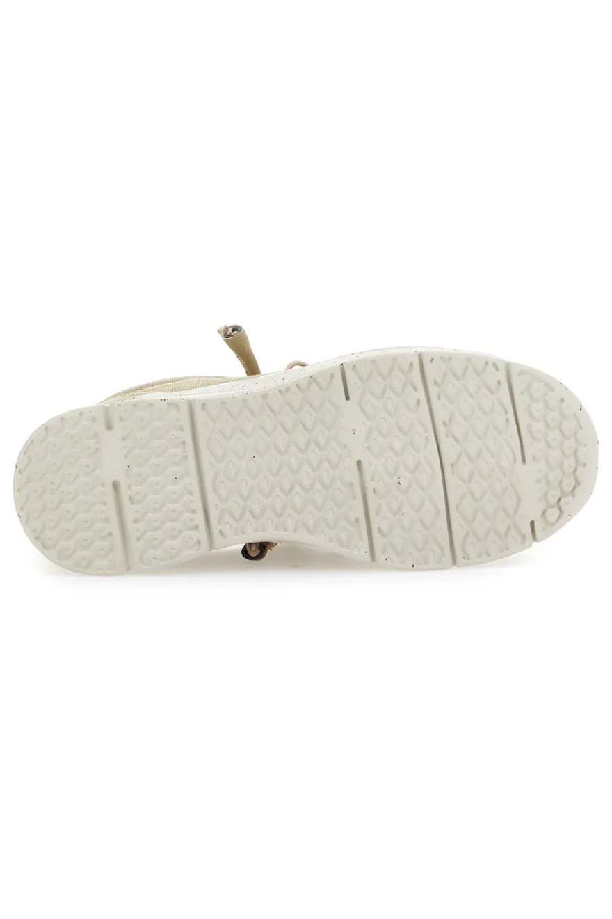 Mocassini Sevenoaks 1147 Beige