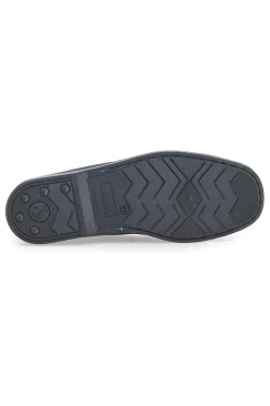 Mocassino Blu Made In Italy da Uomo Sevenoaks 197