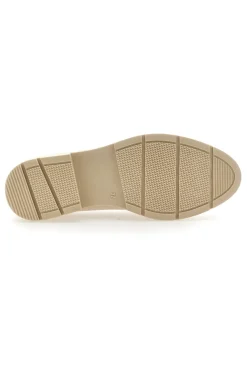 Mocassino con Catena Dorata Pittarello Glam 3402