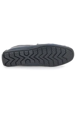Mocassino Longford 021 Blu