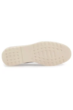 Mocassino Nero con Morsetto Le Havre Paris 526823