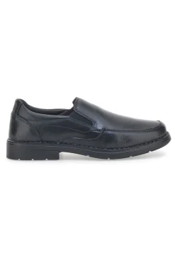 Mocassino Pittarello Eco 8900 Nero