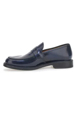 Mocassino Pittarello Plus 1509 Blu