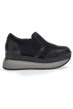 Mocassino Platform Miss Pappalea 235