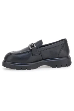 Mocassino Plocadi 22036 Nero