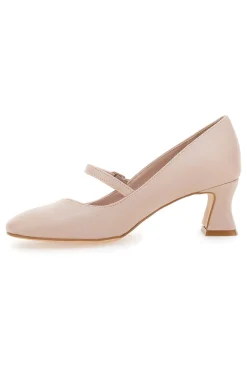 Nackte Mary-Jane-Pumps Pittarello Glam 3605