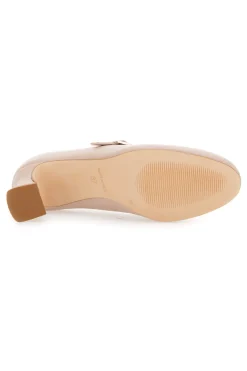Nackte Mary-Jane-Pumps Pittarello Glam 3605