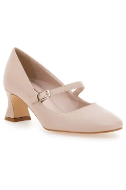 Nackte Mary-Jane-Pumps Pittarello Glam 3605