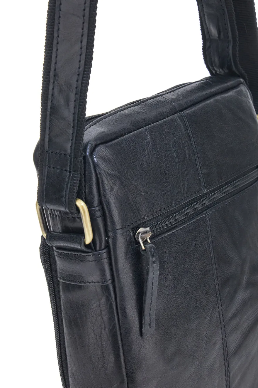 NBG 5 schwarze Tasche