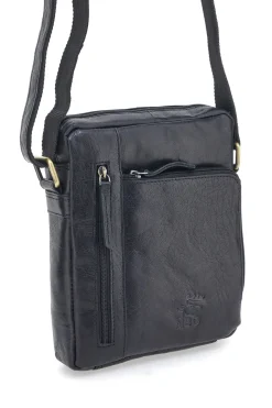 NBG 5 schwarze Tasche