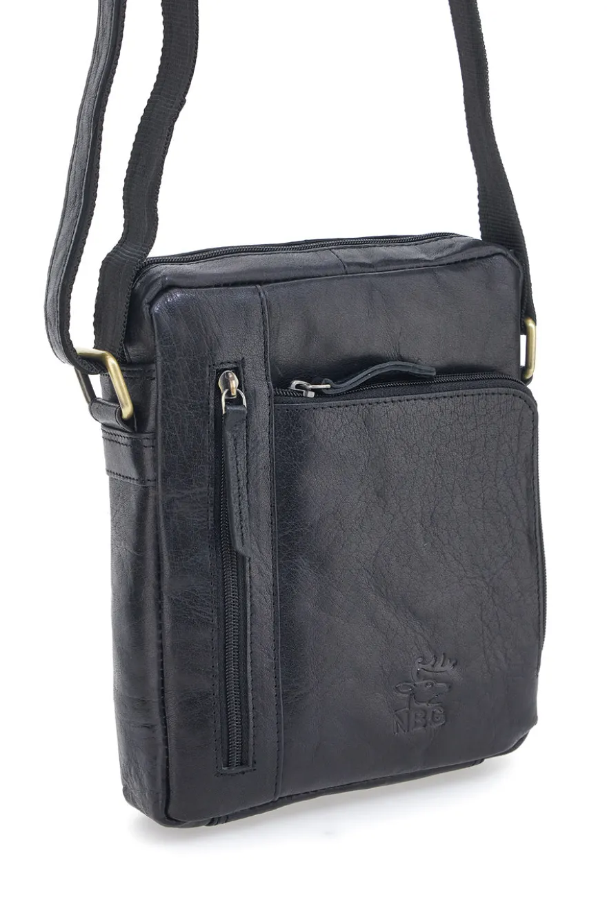 NBG 5 schwarze Tasche
