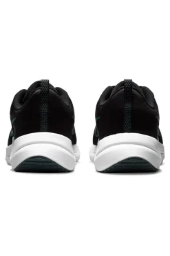 Nike Downshifter Schwarze Laufsneaker