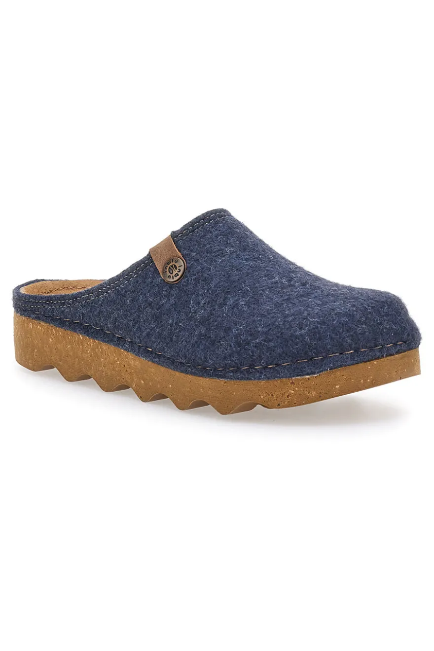 Pantofole Avio Inblu 08 DK