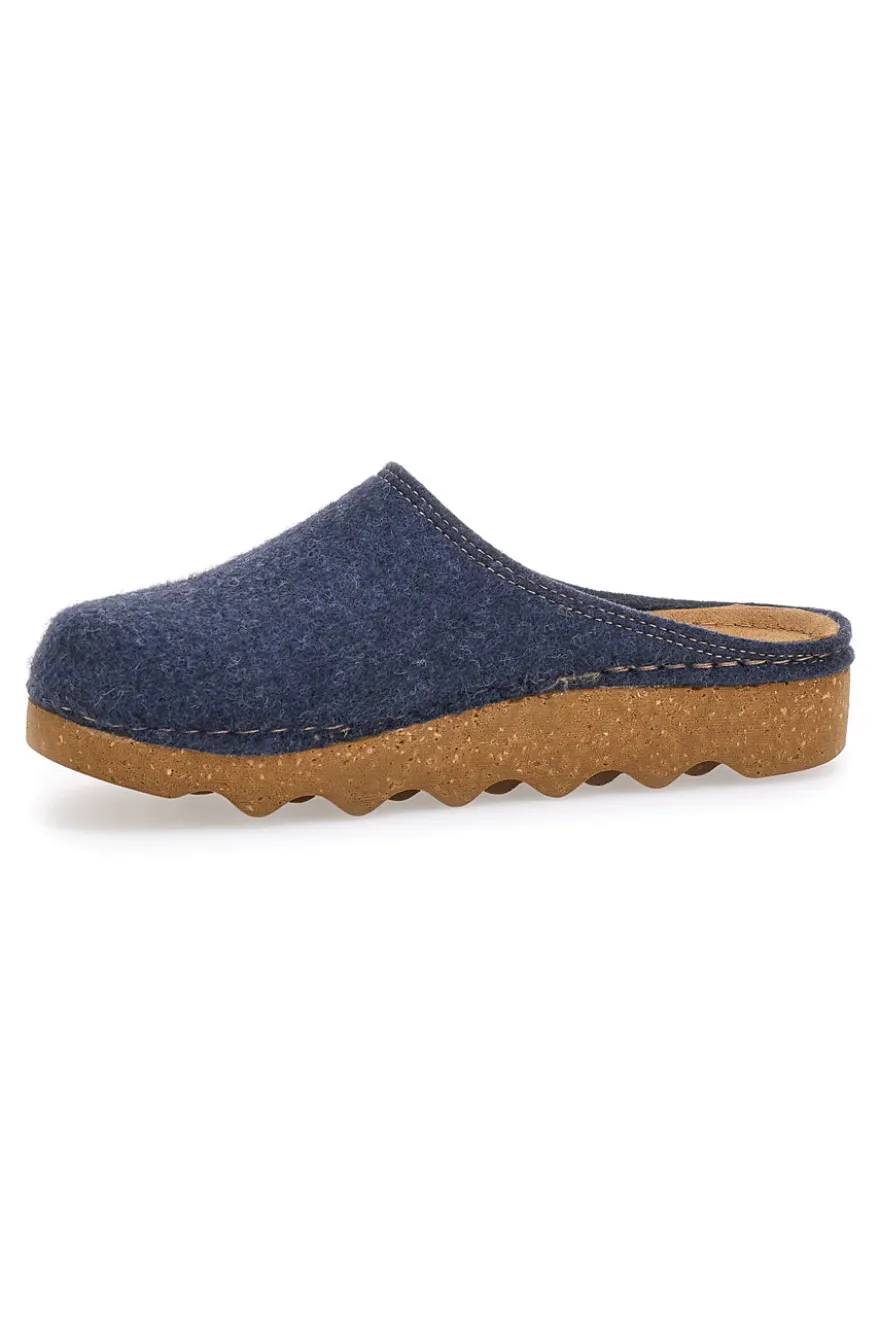 Pantofole Avio Inblu 08 DK
