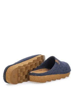 Pantofole Avio Inblu 08 DK