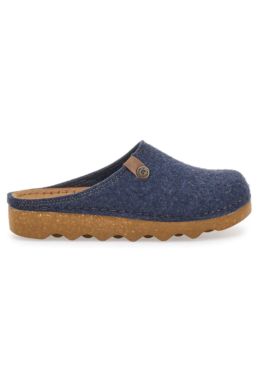Pantofole Avio Inblu 08 DK