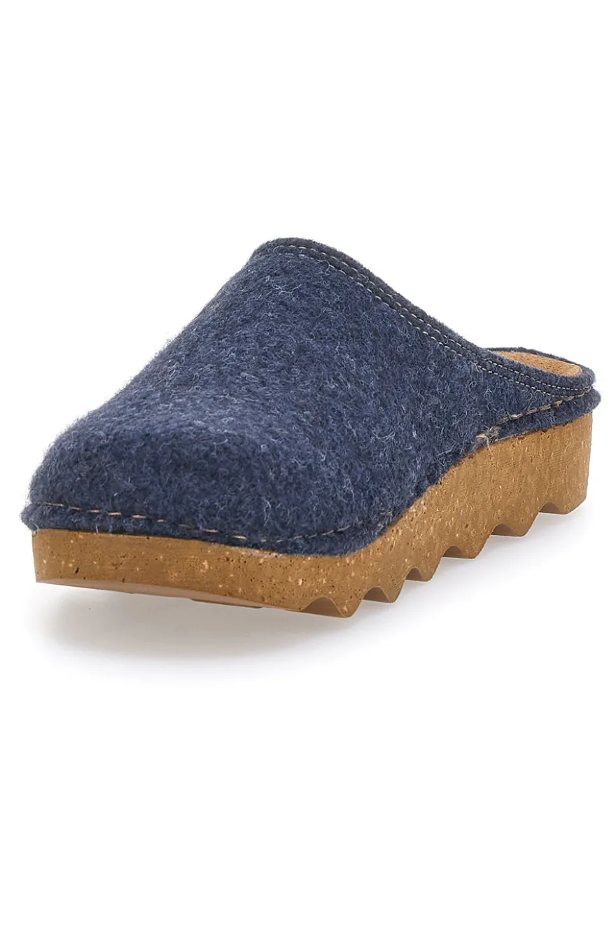 Pantofole Avio Inblu 08 DK