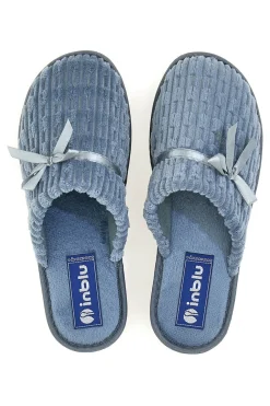 Pantofole Avio Inblu 17 GY
