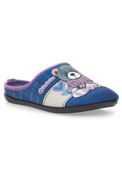 Pantofole Blu Inblu 17 GF