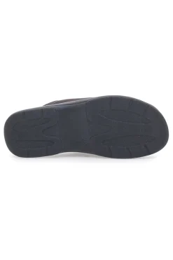 Pantofole Marroni Inblu 64 PO