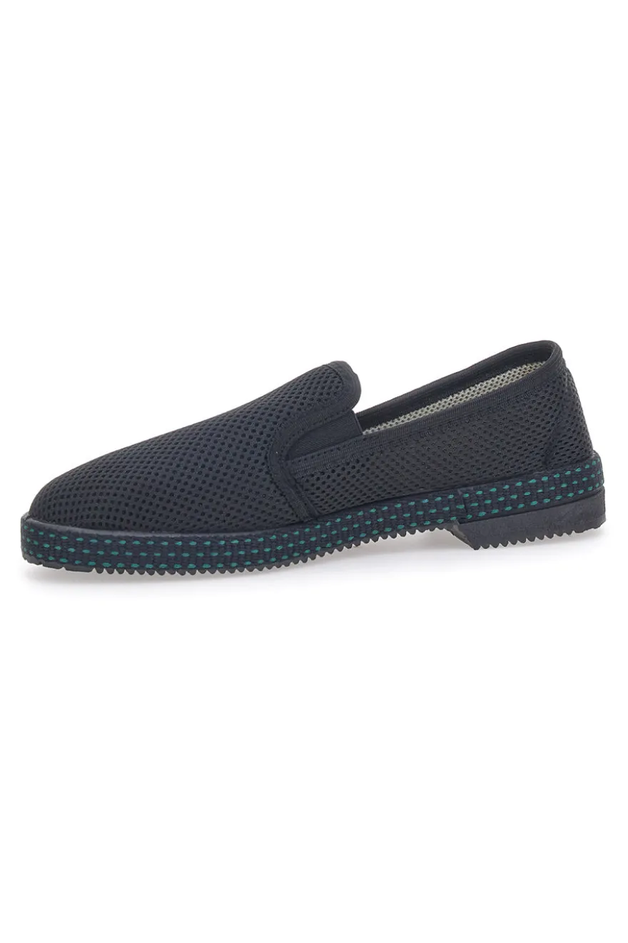 Pantofole Nere da Uomo Terry 15