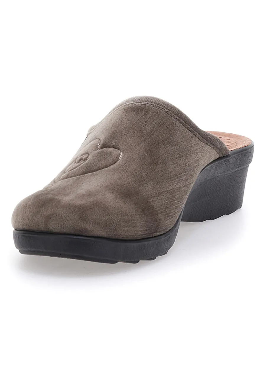 Pantofole Rovere Fly Flot 783