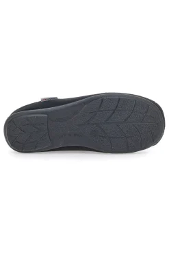 Pantofole Superga 41863 Nero