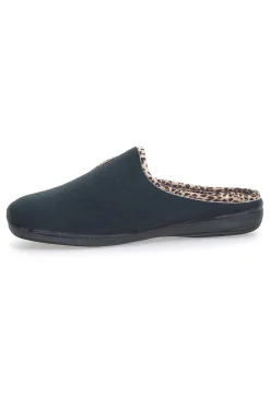 Pantofole Superga 10620 Nero